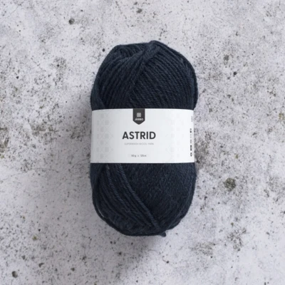 Järbo Astrid